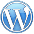 Logo Wordpress klein